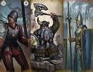 warhammer 3 40 unit armies|Comprehensive Guide to Units Classes, Strengths and Counters .